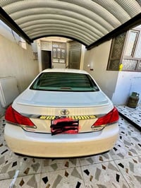 افالون ٢٠١٢ • ٢٢٠ ألف كم • سليمانية