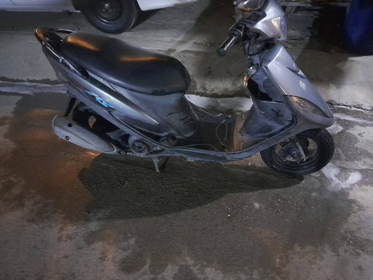 سلام عليكم دراجه
ماكس عدله بلاديه من طول لطول ملحه مكينه لا تنقيص لا تبخير 
دراجه ختم واحد ويه مكينه محرك مكفول سعر 875 وبيها مجال للشراي مكاني شهداء البياع ***********
