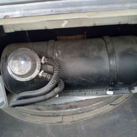 النترا ٢٠١٤ • مكينه ١٨٠٠ • غاز جديد