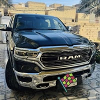 لونغ هورن • ٢٠٢٠ • ٥.٧ هيمي