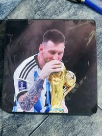 بلي فور • أبو غريب • الحمدانية الثانية
