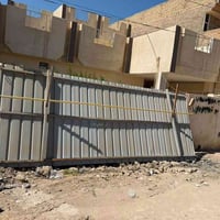 سقيفه جينكو • ٢×٦م • بابل الحله