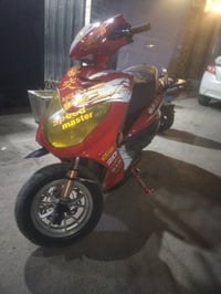 دراجه سكنس فحل طلاعات نوزل  مفوله تزويد شتريد بيها مزود بوشه ما معروفه...