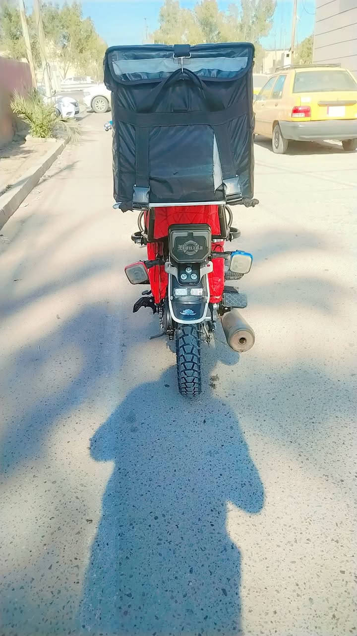 السلام عليكم
سونيلك موديل2025 مكفوله كفاله عامه دراجه خير من الله مكينه مامفتوح بيها برغي كلج عنبار كبل للشارع دهن كله امزويل الله شاهد مكينه150سيسي السعر780بغداد الدوره ***********
