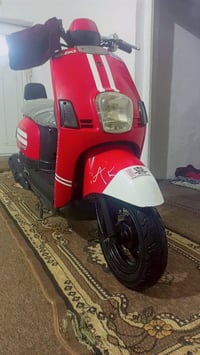 دراجة ماكس بوليس • نضافة • ديوانيه قضاء سنيه