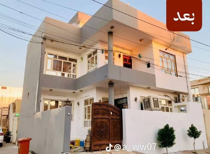 سلام عليكم شغل صبغ درجه اولى داخلي خارجي و بانسب الاسعار جوه السوك رقم الهاتف *********** / واتساب
