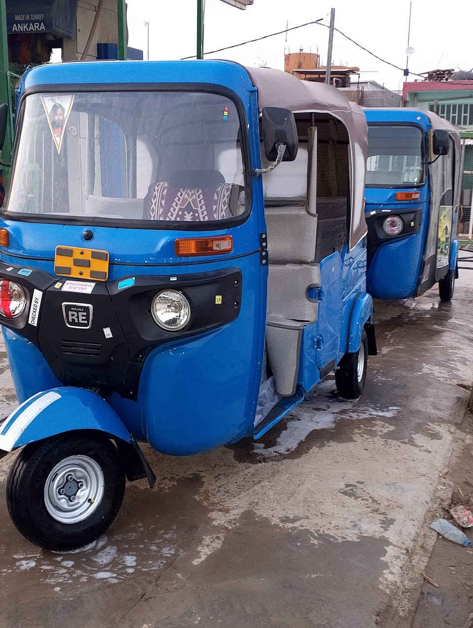 السلام عليكم تكاتك للبيع موديل 23 اوراق كفاله عامه رجاء مش الراي لا يخابر ***********
