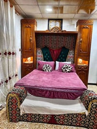 الهرمات • غرفة نوم • للبيع