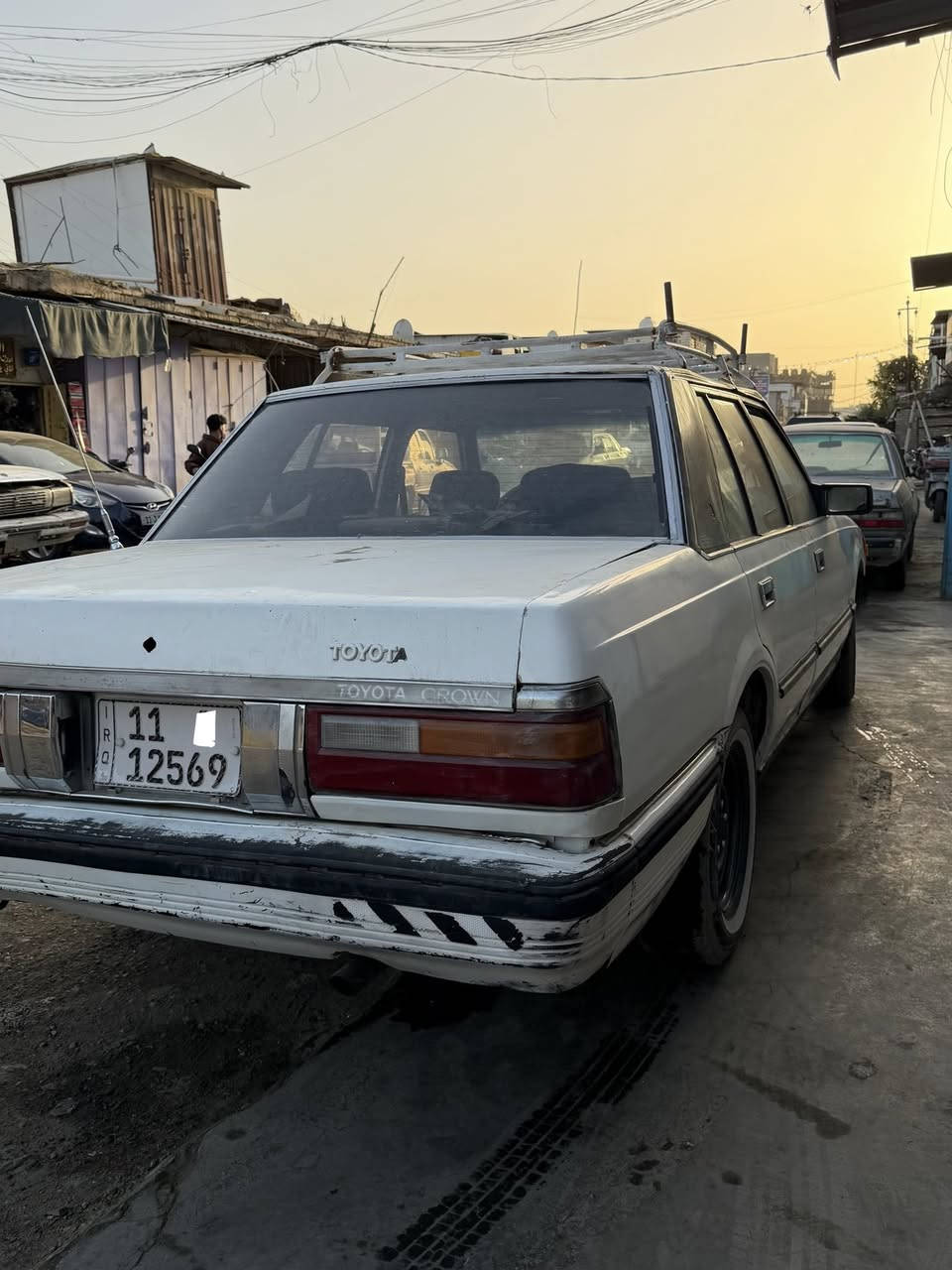 تفصيخ سوبر  85 مكينه وكير ونجي اوتوماتك جدد حاويه تبريد ثلج تخم تاير سياره جديده شنو تعتاز غراض منها خابر ***********///*********** مكاني بغداد كاظمية اختصاص يباني هارتوب سيدان سوبر
