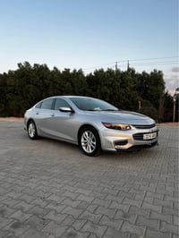 ماليبو • ٢٠١٦ • وارد امريكي