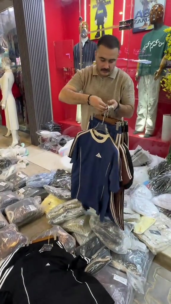 تراك adidas تركي بـ20 🔥


**إذا كنت صاحب هذا الإعلان وتريد حذفه لأي سبب، رجاءا أرسل رسالة إلى الدعم الفني**