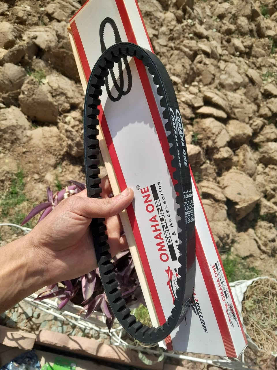 سلام عليكم متوفر اغراض دراجه 60كلاسك عبدالحليم +يطه ياماها لاسعار مكتوبه  للاستفسار وتساب متوفر توصيل كل المحافظات 
 ***********
