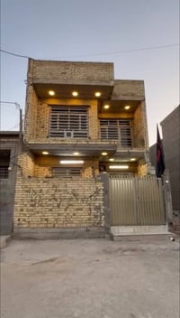 بيت للبيع المساحه 100م مجمع الحليم الدوره البوعيثه زراعي سند 25 تنازل ...