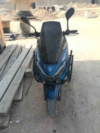 دراجه للبيع نضيفه برغي ما مفتوح السعر 800 07829355160