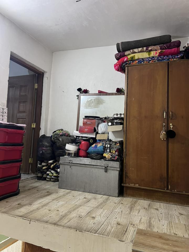 السلام عليكم
بيت زراعي50متر طابق ونص للبيع العنوان ابو دشير شارع السنافر قرب اسواق السيد للأستفسار ***********/***********
