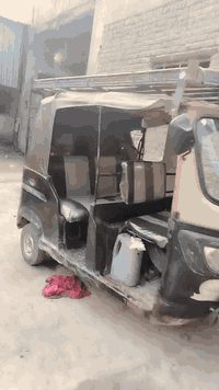 سلام عليكم تكتك تفي اس موديل 17مكينه مال 20 مجفته 2مرتين بس تخم تاير كامله ابيع عله الحطه كامله سعر3ملاين بيه مجال للستفسار رقم *********** مكاني بغداد كماليه قرب العبيدي مدوشمه جديد
