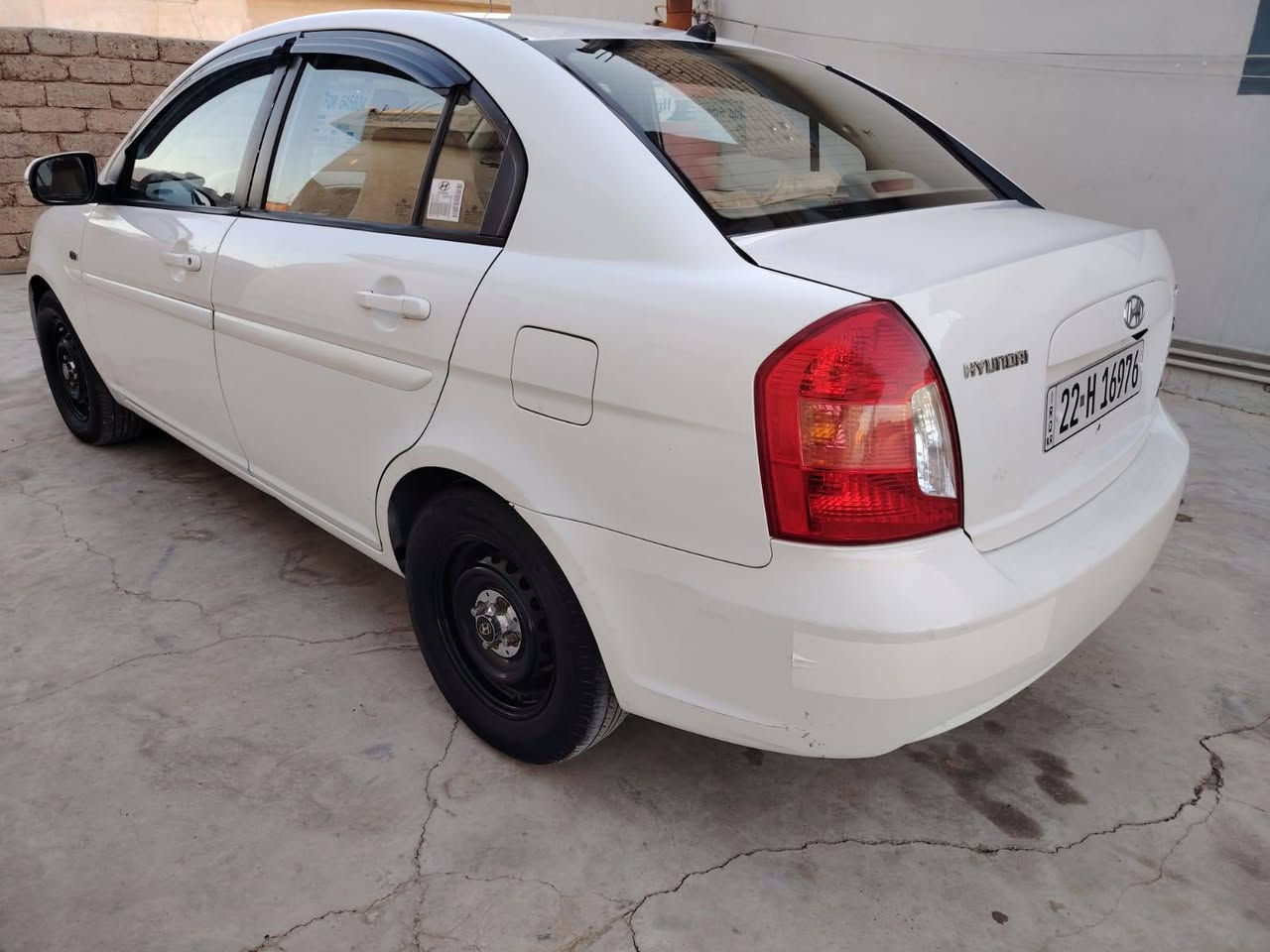 سلام عليكم  اكسنت البيع رقم اربيل موديل 11 محرك 16 هزه فحص جديد صبغ قطعتين شويه بدون دواخل طخم تيرات جديد صدر امامي خلفي جديد سعر 96 رقم الهاتف *********** الشريقات, صلاح الدين
