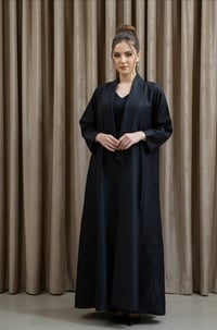 عباية خليجية • تخفيضات • مقاسات متنوعة