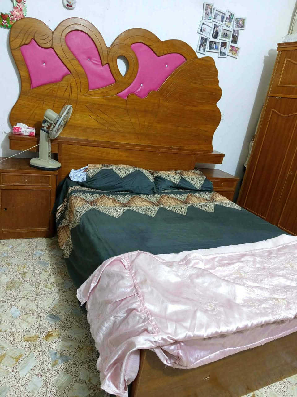 السلام عليكم ورحمه الله وبركاته اغراض بيت البيع عنوان نجف حي رحمه


**إذا كنت صاحب هذا الإعلان وتريد حذفه لأي سبب، رجاءا أرسل رسالة إلى الدعم الفني**