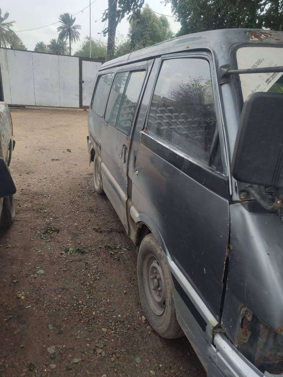 سلام عليكم كيه بسته موديل 93محرك كير اكسل خير من الله   سنويه نهايت ال 27شواصي كدام جدد صدر امامي جديد باتري جديد سلف جديد دانمو جديد قرفه حلوه بس بيه شاصي خلفي مكسور  تايرات خير من الله سعر 20اوبيهه مجال عليه قرامات 850الف عل مشتري اي ستفسار بي*********** واتساب  عنوان السياره بغداد ابو غريب
