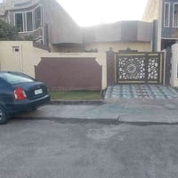 الديوم • ٣٠٠م • مقابل محطه القطار