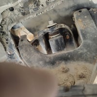 مكينة بريجو • قير • موديل ٩٥