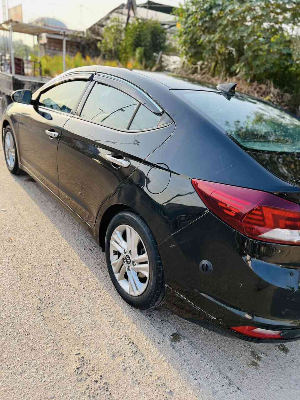 سلام عليكم
117 فقـط 

النتر 2020
وارد امريكي
لـون اسود 
الاضرار 4 قطـع
فـول عدا الفتحه
مكينه 2000 دوش 
كـير At
تعمل بمنظومه غاز وبانزين
معـوقين بعد اقل سـنه وتصير حـره
وكـاله عامـة بسم المشتري 
 رقم اتصال ***********
رقم واتساب ***********
