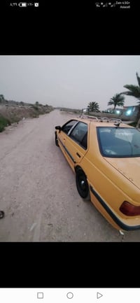 بيجو بارس • ٢٠١٥ • مكيف ثلج