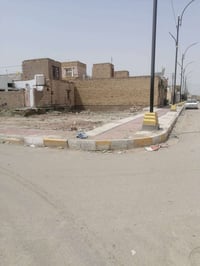 طابو • ركن على شارعين • ٢٠٠م