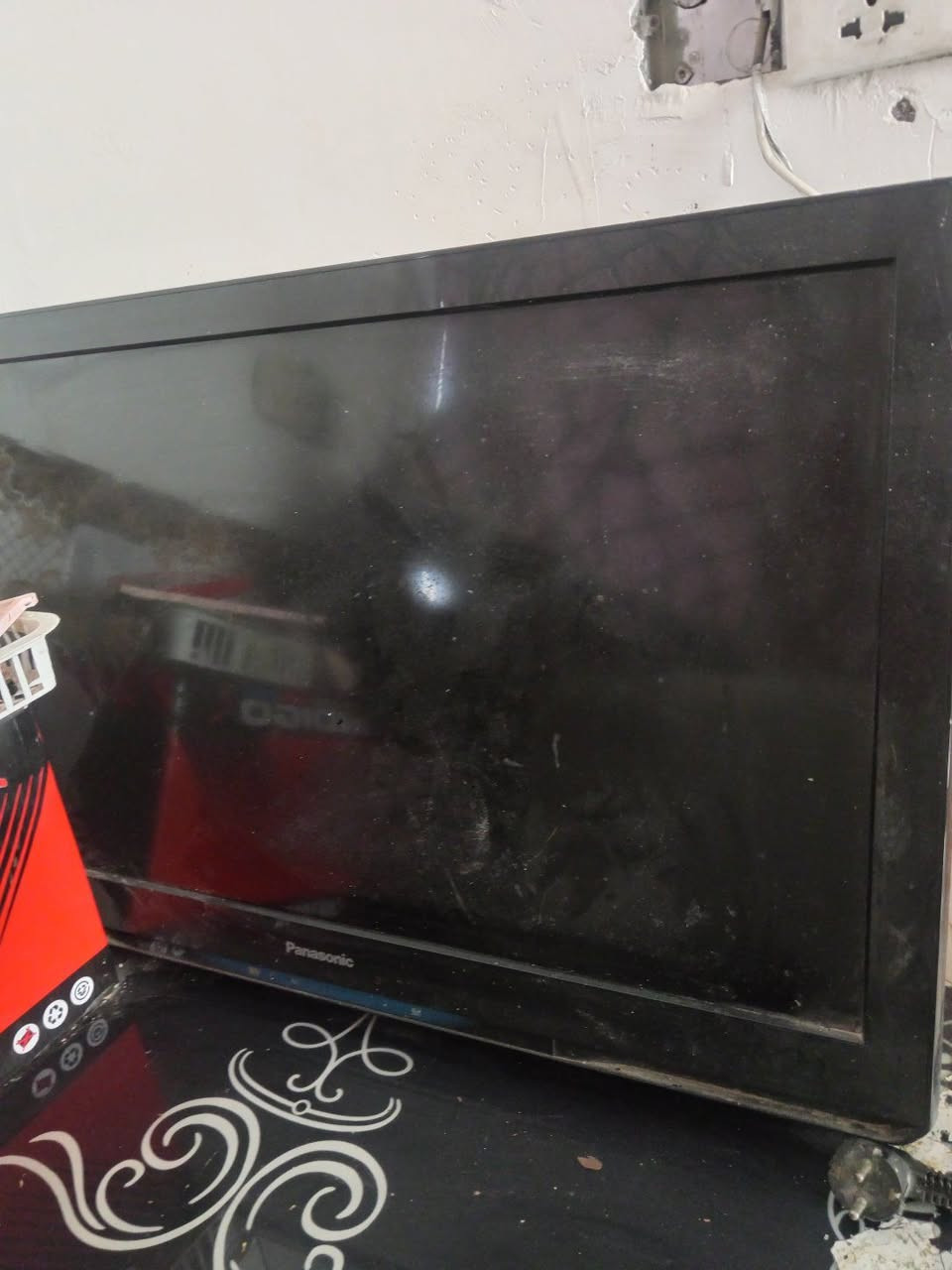 أغراض لبيع بسعر مناسب مكاني الديوانية


**إذا كنت صاحب هذا الإعلان وتريد حذفه لأي سبب، رجاءا أرسل رسالة إلى الدعم الفني**