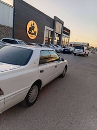 راس الثور فلات • مكينة ٢.٥ • نجف المشخاب