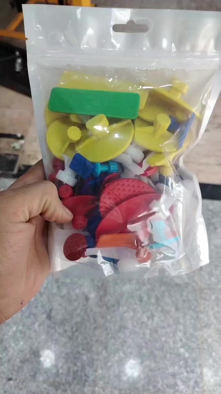 كل الي تحتاجه موجود داخل كيس ٧٠ قطعه
متوووووفر كميات كبيرة
لطلب والاستفسار التواصل
***********
***********
توصيل لكافة محافظات العراق
#ارخصالاسعار
