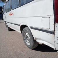 فتون 14 نضيفه محرك جديد سياره نضيفه مال علا باب الله  السعر 40 وبيها م...