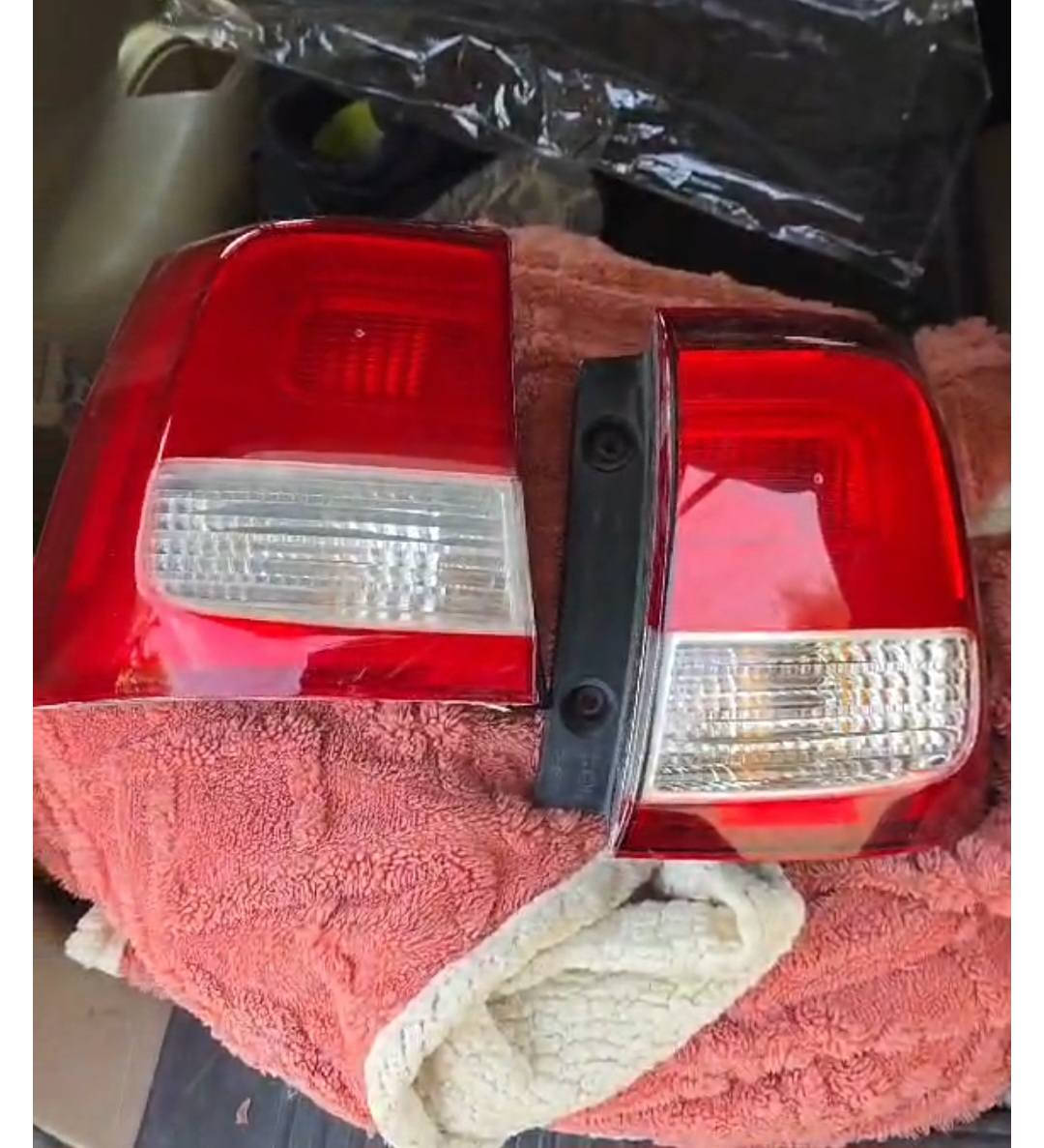 السلام عليكم

بك لايت سورنتو ١٤ للبيع القطع الثابته واحد داخله تراب منهن ..

دكشن بارد مع جويتر مع مسطره انجكترات كامله 

واتر بم 

اويل بم 

حساسات مكينه 

مجاول 

مال محرك ٢٤٠٠ دوش خليجي 

 للبيع 

قيم بالي يرضي الله للاستفسار على الخاص  ..


**إذا كنت صاحب هذا الإعلان وتريد حذفه لأي سبب، رجاءا أرسل رسالة إلى الدعم الفني**