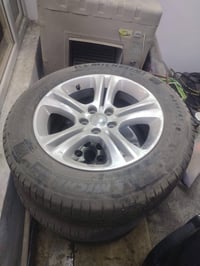 جنوط ١٧ • ١٧ إنش • اكسسوارات سيارة