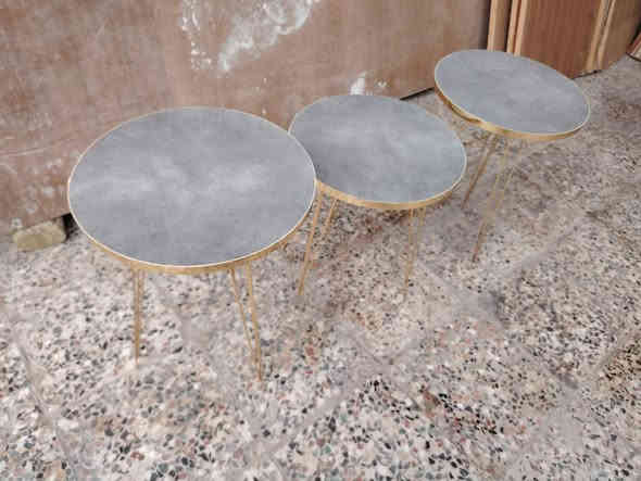 بلااااااااااااااش 
طبلات طخم عدد 6 نظافة 95 ب 40 ألف + طابعة شغالة نوع hb ب 25 ألف *********** العمارة حي العسكري قرب مدرسة المربد
