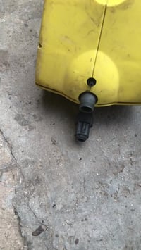 كارشر • موتور شغال • فحمات