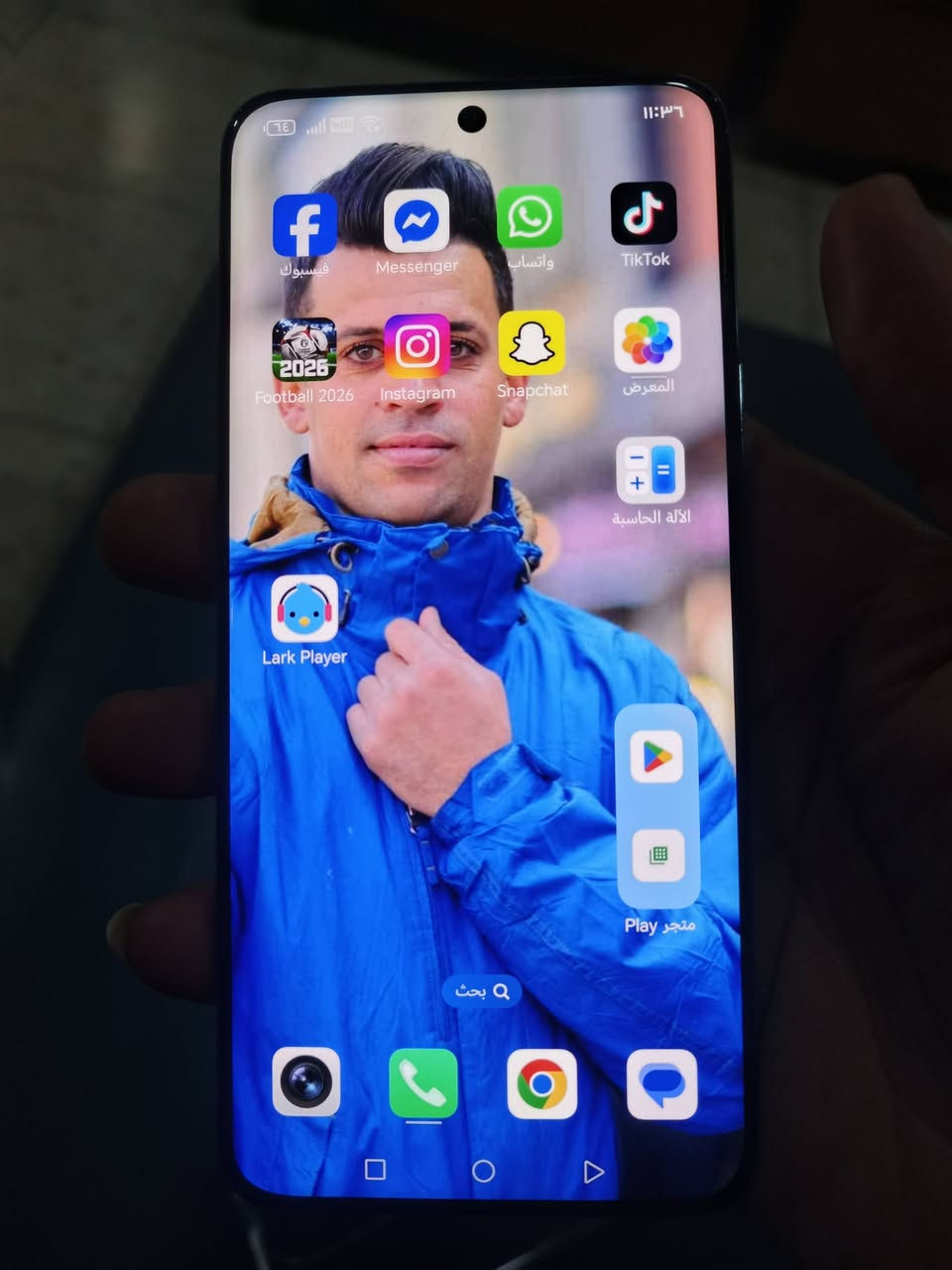 هونر 200 فول مواصفات ذاكره ٢٥٦+24 كامره 4كي بطاريه ٥٢٠٠ شراي خابرني تدلل سعر ٢٧٥ بي مجال للشراي مكاني بغداد مدينة الصدر *********** بس شاحن ويا
