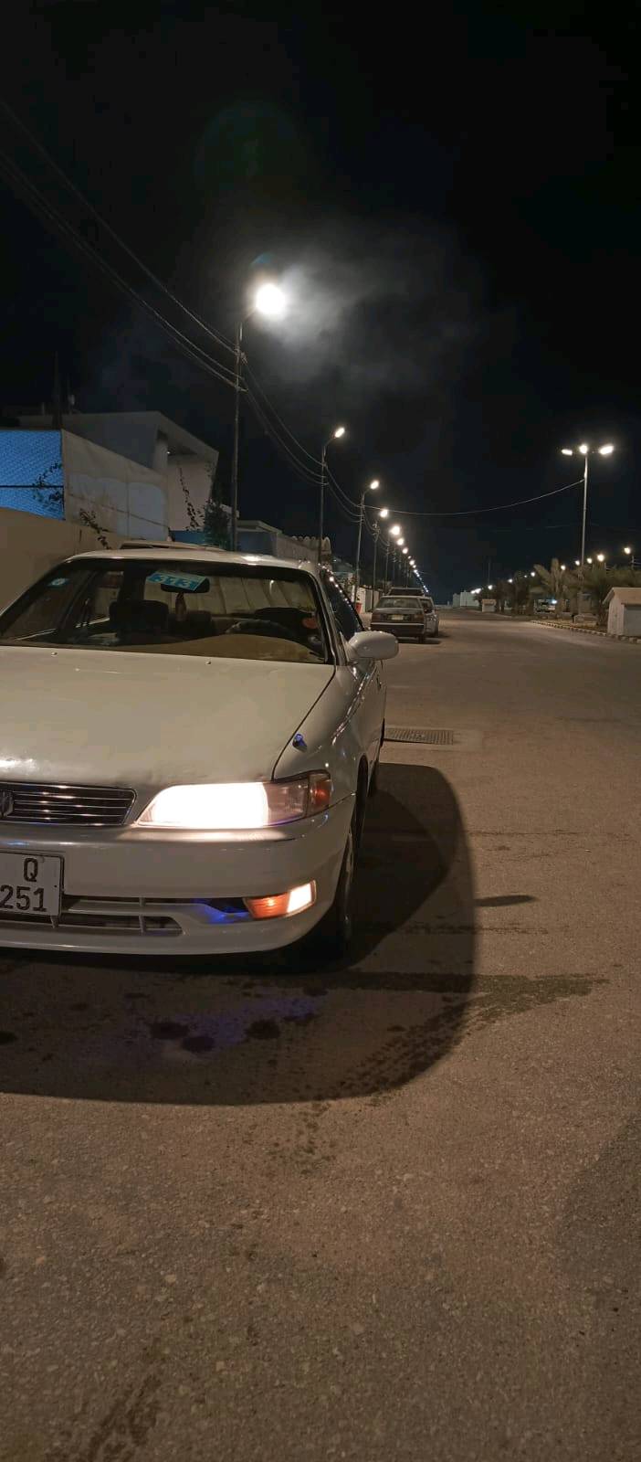 السلام عليكم 
مارك نفخ رقم بغداد دولي موديل ٩3 بااسمي سنويه لل٣٠
مكفوله من كل شيئ 
ماعدا بارد مااشر عليه
العنوان النجف الاشرف