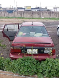 لانوس • محرك ١٦٠٠ • للبيع