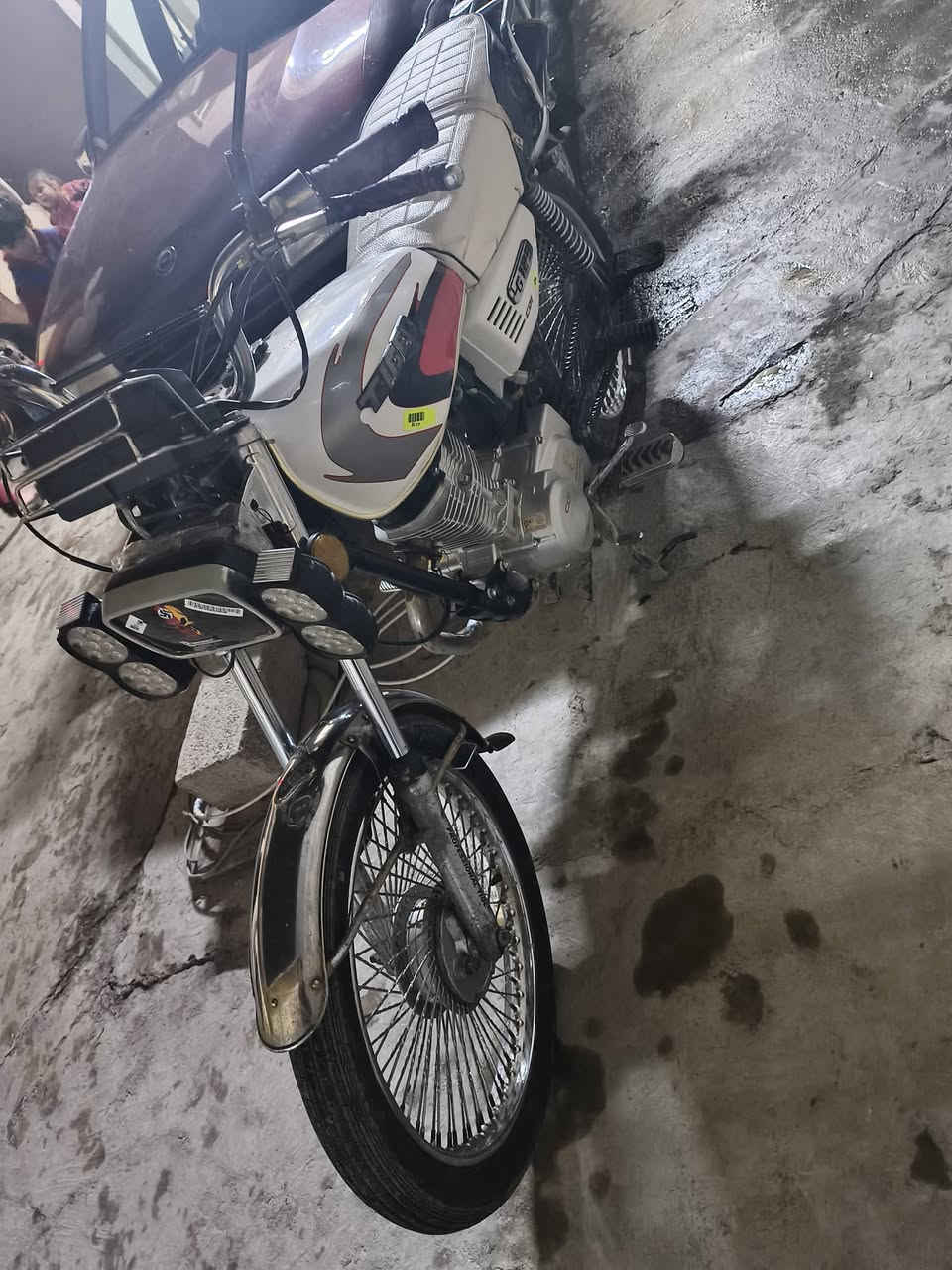 تايكر 2020 اخو زيرو ما مفتوح السعر 525 بي مجال قليل حك جيتك


**إذا كنت صاحب هذا الإعلان وتريد حذفه لأي سبب، رجاءا أرسل رسالة إلى الدعم الفني**