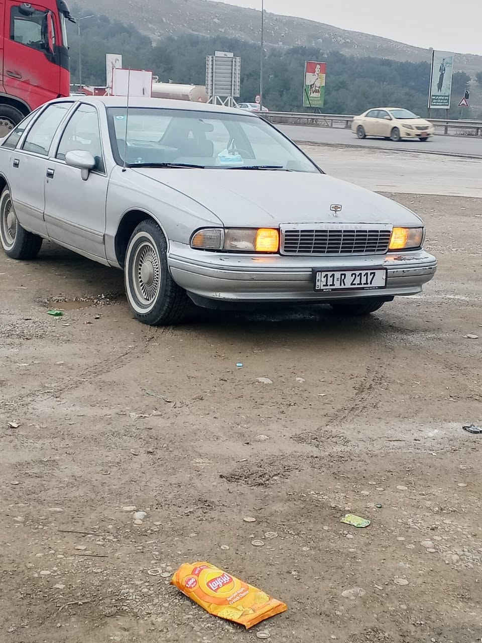 سلام عليكم 93 للبيع رقم بغداد مميز سياره جديده بسمي كفاله عامة  لا صبغ لا ضربه لا خياس تخم تاير سياره جاهزة تبريد تتفئة سنتر لوك كهربائيات كلة شغال بلاد. .داخلهة بلادي.  مكاني بغداد. الشراي يتصل ***********
