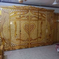 غرفة نوم • غرفة نوم عراقي • اثاث غرفة نوم • غرفة نوم خشب • سرير نوم