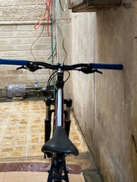 GT • حجم 26 • فرامل ديسك