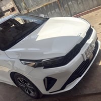 K3/2022/130💵 مكفوله سيارة بيها ملاحظات بسيطه 07738602021