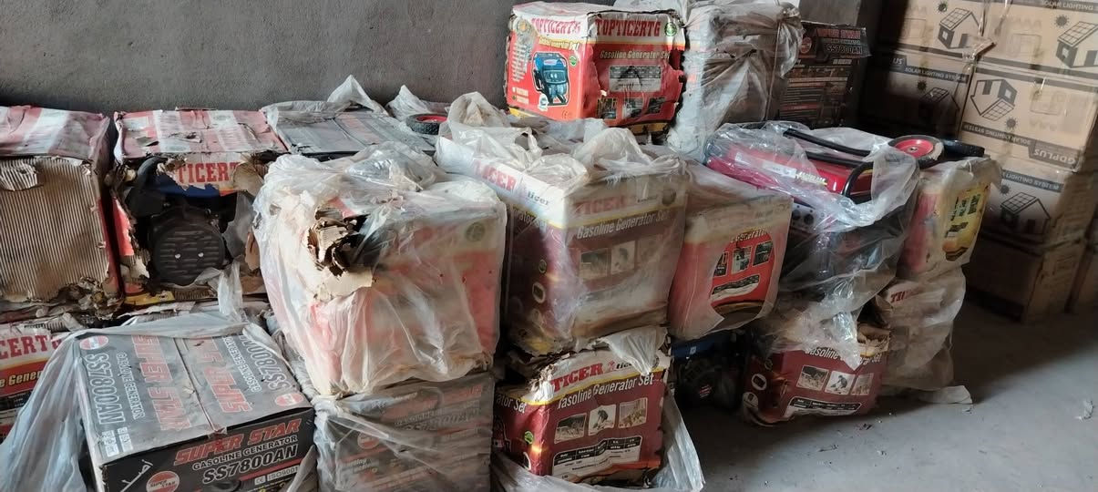 مولد 5.5 كي في سلف امتياز ألماني ماركه روش كاز صامت 720 دولار
مولد لوتيان 5.5 كي في سلف مع حبل بانزين غير صامت امتياز كوري شركه الوادي السعر 475 دولار
مولد ماركوس 5.5 كي في سلف مع حبل بانزين غير صامت امتياز كوري شركه الوادي السعر 475 دولار
مولد تايسر 3.5 كي في امتياز كوري حبل فقط بيت الوادي السعر 140 دولار
جميع القطع بالكارتون السعر تصفيه مخازن
اربيل صناعه جنوبيه *********** وتس اب
