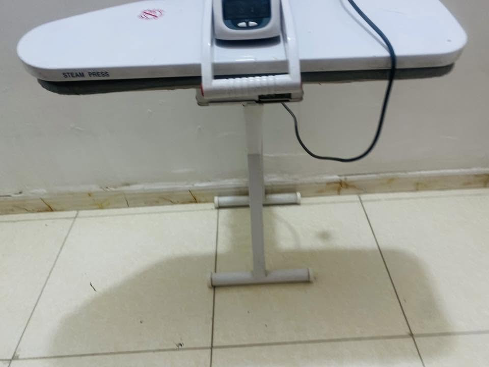 اوتي ملابس مستعمل قليل يجنن اريده ب50 بخاري


**إذا كنت صاحب هذا الإعلان وتريد حذفه لأي سبب، رجاءا أرسل رسالة إلى الدعم الفني**