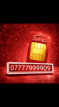 السلام عليكم 
ارقام مميزه من اكس بريس اسياسيل 
للحجز و الاستفسار يرجى زيارة المكتب اوالاتصال ع الرقم ***********
او مراسلة الصفحه  ... #اسياسيل
 #جديد 
 #مميز #🤗🤗🤗
