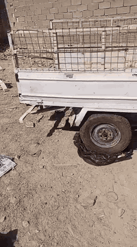 لبيع ستوتة امتار شغالة كلشي مابية بس بريك نقص خابرني واني خادم 0770630...