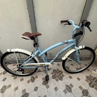 دراجة يابانية • حجم ٢٦ • اربيل